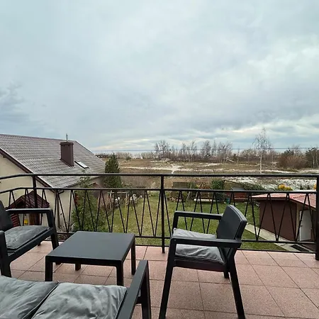 Apartamenty nad Zatoką-2