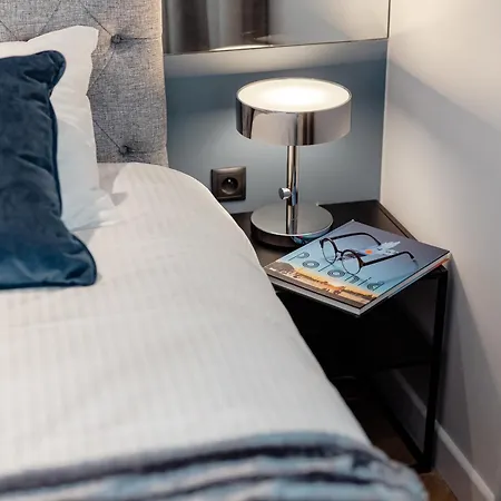 Deo Apartamenty na Wyspie Spichrzów-2