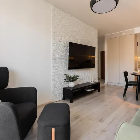 Flatbook - City Center Spa Apartments A,B,C-3