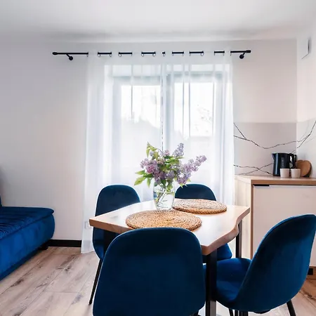 Apartamenty Pod Wyciągiem-2