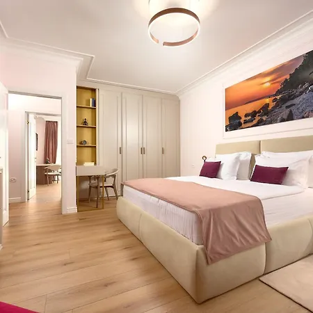 Luxury Apartments Villa Klara-2