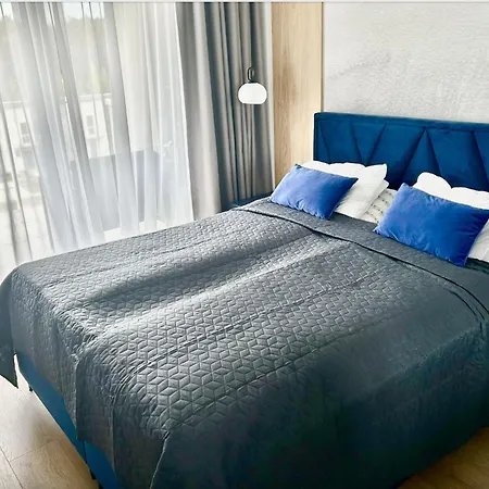 Marina Rogowo Aparthotel By Rentsite-3
