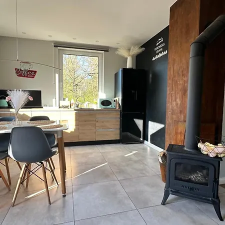 Apartamenty Karkonoska Polana-2