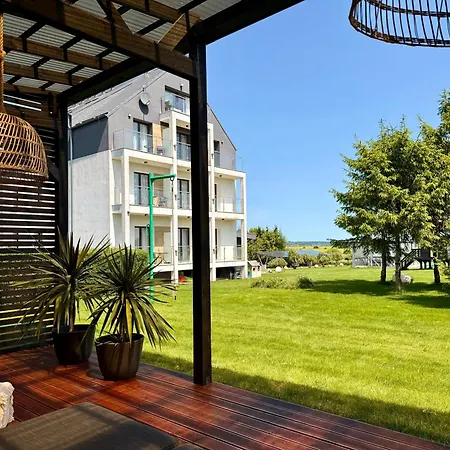 Apartamenty Rodzinne Plater74-2