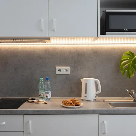 Apartamenty Collegia Sobieskiego-2