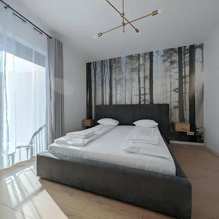 Turnau City Aparthotel-3