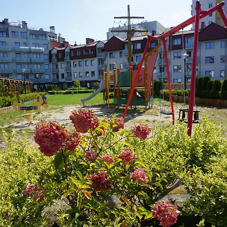 Apartamenty Rondo-2