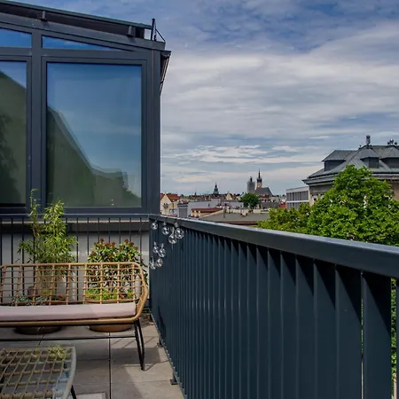 InPoint Apartments G15 near Old Town&Kazimierz District&Optional Paid Parking-3