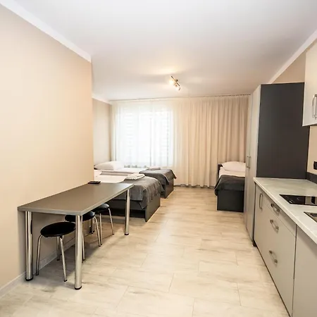 Apartamenty Wawrzyniak-3