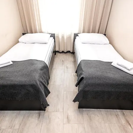 Apartamenty Wawrzyniak-2