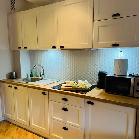 Apartamenty Homole-2