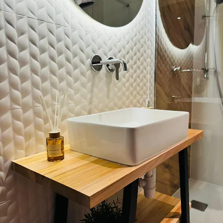 Apartamenty Homole-3