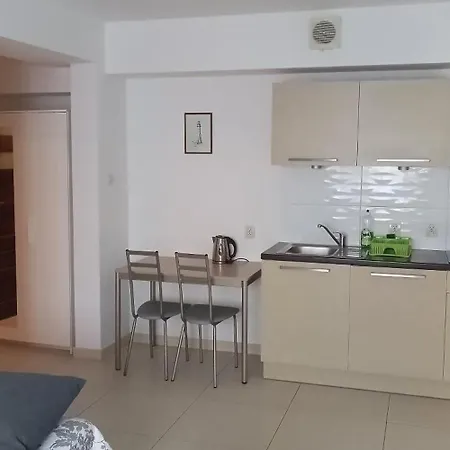 Lido Apartamenty-2
