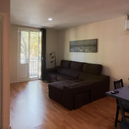 Diagonal Apartments-3