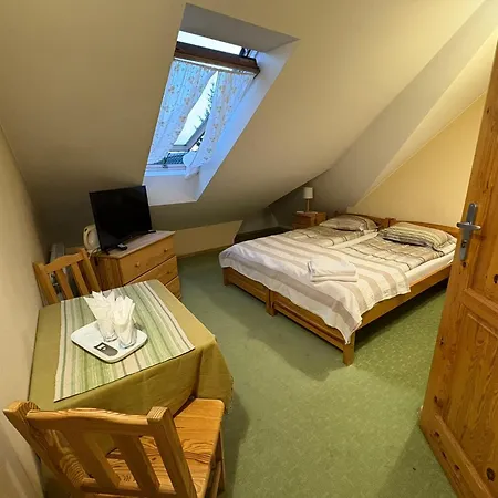 Apartamenty Matuska-2