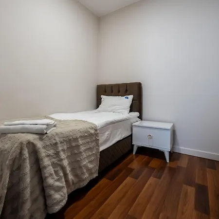 Wesoła Apartamenty-2