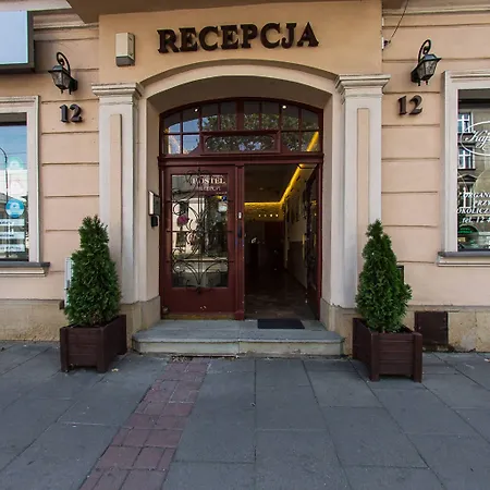 Apartamenty Kajzer-3