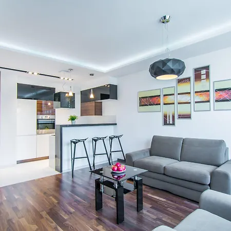 Exclusive Aparthotel-3