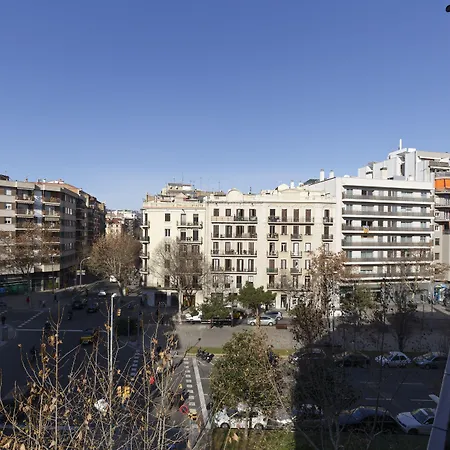 Ainb Eixample-Miro Apartments-3
