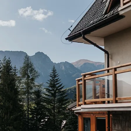 Apartamenty Jan-2