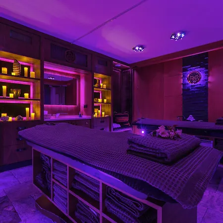Mala Anglia - Boutique Apartments & Spa-3