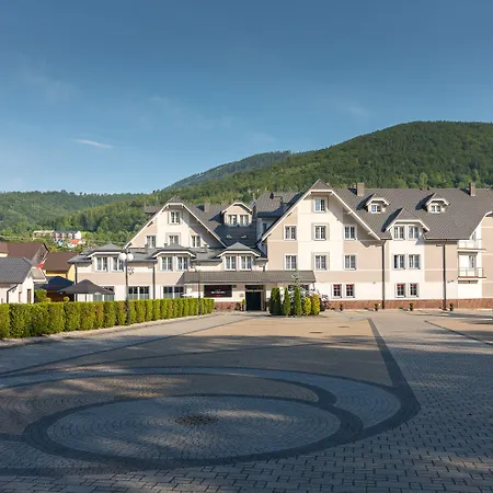 Hotel Skalite Spa & Wellness-2