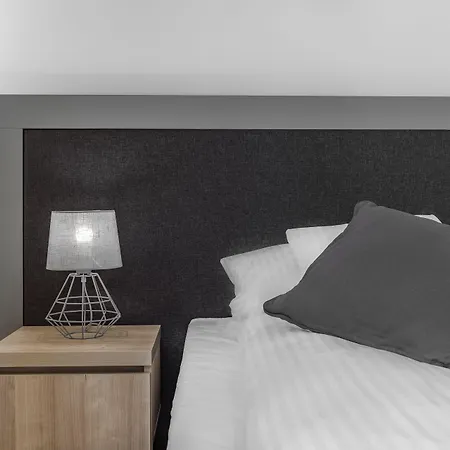 Aparthotel Platinum-2