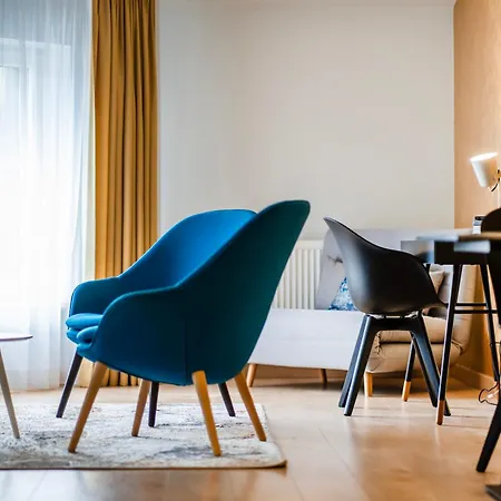 Happy House Apartamenty-3