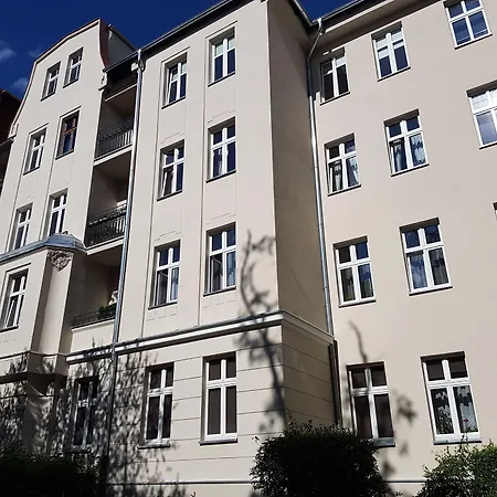 Apartamenty Velvet-3