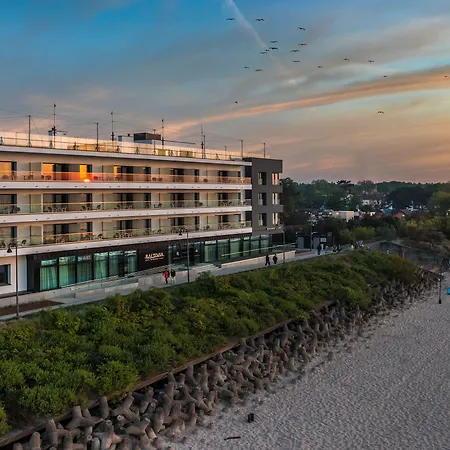 Baltivia Sea Resort-3