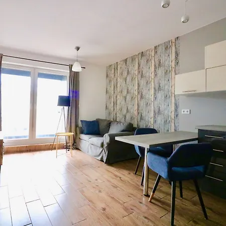apartamenty-wroc Kurkowa 14-2