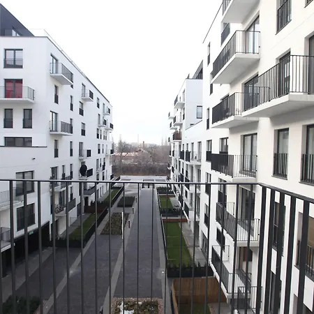 apartamenty-wroc Kurkowa 14-3