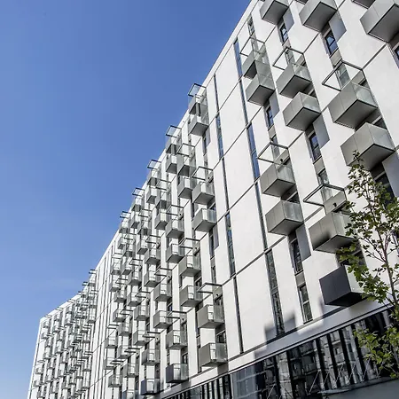 Varsovia Apartamenty Kasprzaka-3