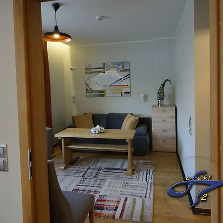 Apartamenty Efekt 72-2