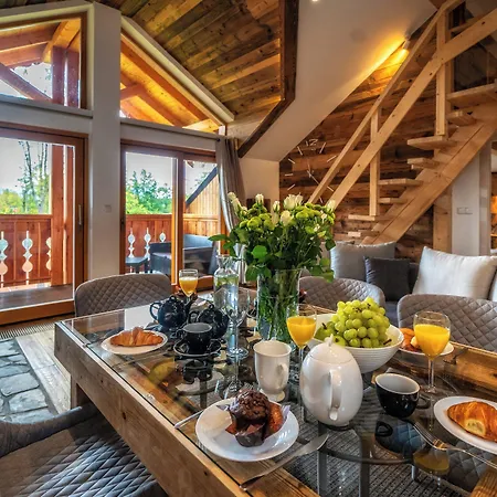 Aparthotel Giewont-2