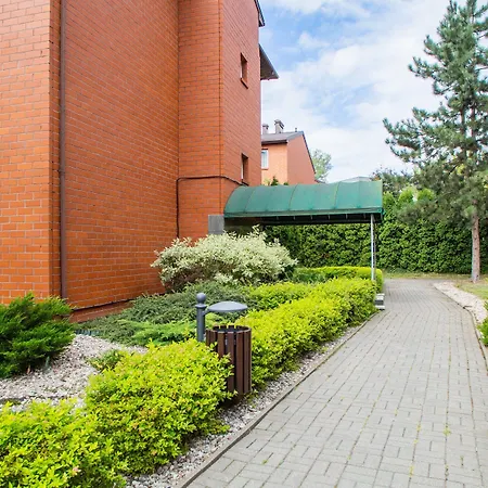 Warsaw Apartments - Apartamenty Sadyba-2