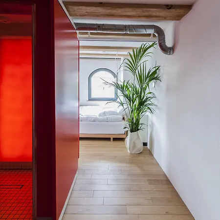 Apartamenty Monka-2