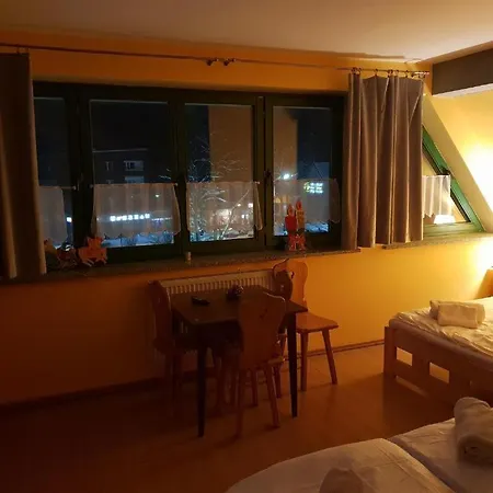 Apartament Pokoje U Jacka Zakopane Pkp 700 Centrum 1200-2