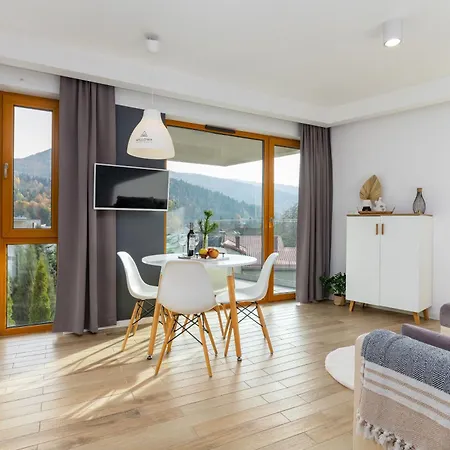 Apartamenty Willowa-2