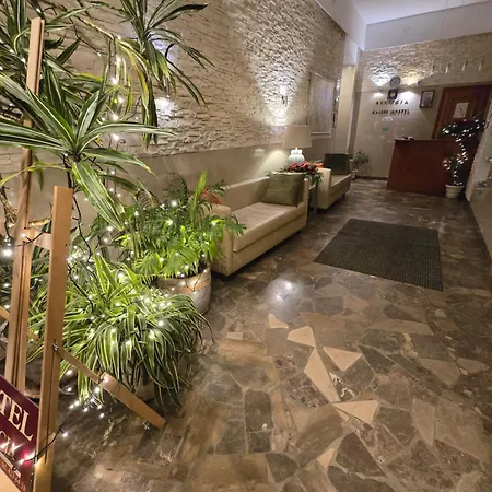 Apartamenty Kajzer-2