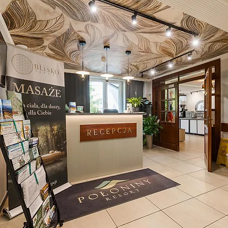 POŁONINY Resort-2
