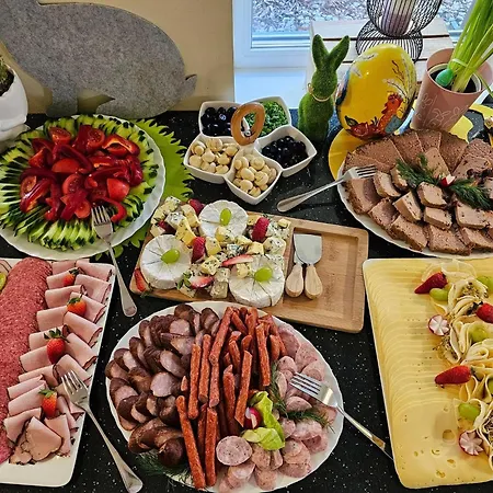 Lazur Apartamenty-2