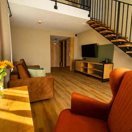 Malina Resort & Spa-2