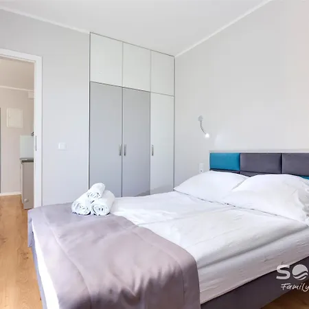 SOLEO Family Resort - domki 3 min od Morza - 3 Baseny, 3 Jacuzzi, Sauna, ANIMACJE, Małpi Gaj, 3 Sale Zabaw, 4 Place Zabaw, 2 Restauracje-2