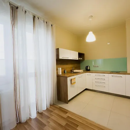 Rosa Apartamenty-3