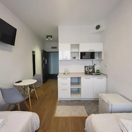Vesta Apartamenty P23-2