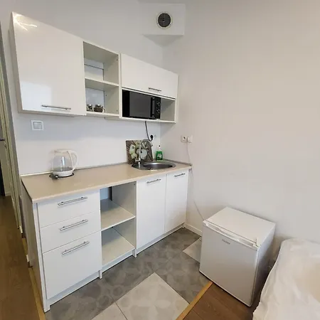 Vesta Apartamenty P23-3