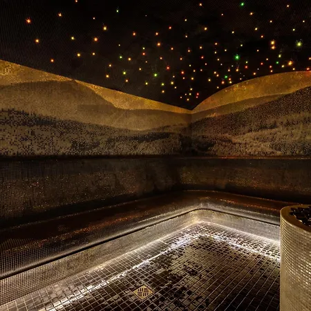 Hotel Seidorf Luxury Wellness & Spa-3