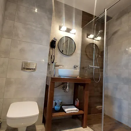 Apartamenty Biała Perła-3