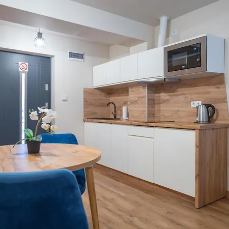 Apartamenty Pruskie-2